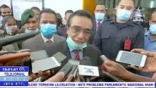 PR Fiar OJE 2020 No 2021 Sei Passa Iha PN