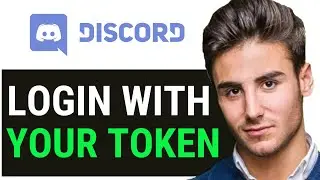 UPDATED 2025! How to Login Into Discord With Your Token