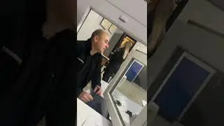 Поліція Томашполя. Реакція на ліві номера.