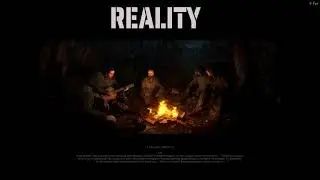 S.T.A.L.K.E.R. REALITY 1.9 #Часть 2.