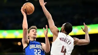 Orlando Magic vs Cleveland Cavaliers - Full Game 7 Highlights | May 5, 2024 | 2024 NBA Playoffs