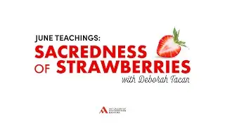 June Teachings with Deborah Tacan