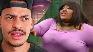 Big Girls & Big Melons (Jerry Springer)