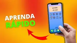 Como Usar o iPhone: Guia Completo para Iniciantes [2023]