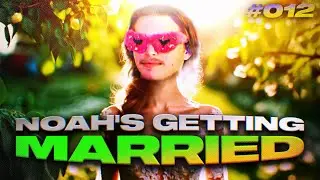 WE’RE GETTING MARRIED! | The Happy Robbery Podcast