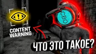 Что ВООБЩЕ такое Content Warning?