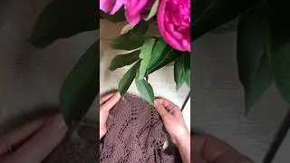 #knitting