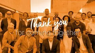 Global Insead Day 2024 - Wrap Up