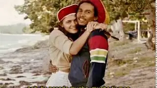 Turn your Lights Down Low - BOB M. & T.W. (Version - 1977) ESPAÑOL Subtitle