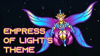 Terraria Infernum Mod Music- 