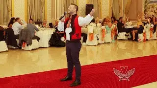 Валентин Велчев - Пирински орли / Благословен - Мисис България (2020)