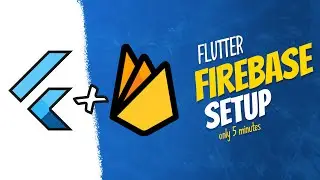 Add Firebase to your Flutter app