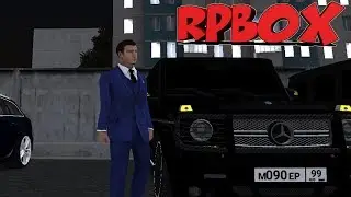 🔴 ОБНОВЛЕНИЯ RP BOX 3 СЕРВЕР БУДНИ ДПС | GTA RUSSIA ГОЛОСОВОЙ ЧАТ | SAMP MTA | ИгрунОК Igrunok