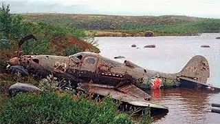 🔴▶ 10 most surprising discoveries from World War II | Cenatop