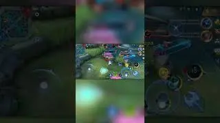MOBILE LEGENDS  - Чан’Э ДЕЛАЕТ ТРОЙНОЕ УБИЙСТВО🔥