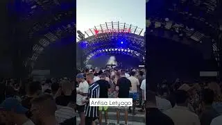 Anfisa Letyago, Ushuaia Ibiza 2022