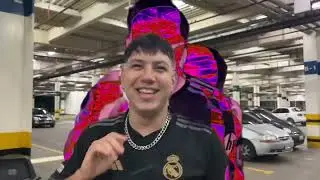 Texe - Vini Jr