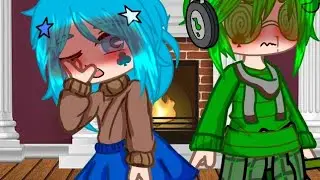 тебе не нравится моя юбка? || МЕМЕ || не ориг || не канон || и до меня добрался этот тренд..)