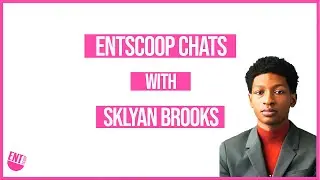 Actor Skylan Brooks Discusses His New Movie ‘Archenemy’