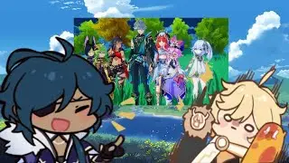 Are Genshin Impact Leaks Good or Bad - Genshim impact Discussion