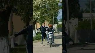 ПАЦИКИ: ПИТ БАЙКИ ШУМЯТ НА УЛИЦАХ! ТАК ЕЩЕ И СТАРТУЮТ С КИТАЙСКИМ ДЖИПОМ 