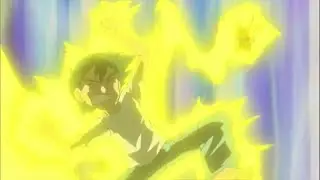 Pikachu style wake up call