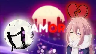UMA COISA LINDA E TERRÍVEL CHAMADA AMOR