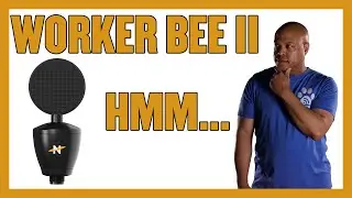 Neat Worker Bee II - Silent Launch?