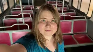 Southeastern Railway Museum — Duluth, GA