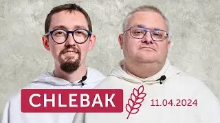 Chlebak 11.04.2024 || Teksty czytań w opisie filmu