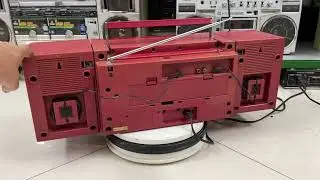 National RX-CW50 từ Nhật về đẹp zin . Giá 6 triệu . 0856395753