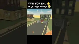 wait for end 😂 || chicken gun 4.2.0 #chickengun #den19k #chickengunnewupdate