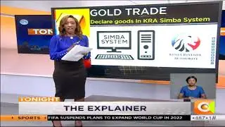 THE EXPLAINER | Understanding the gold trade