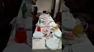 Снова праздник Ресторан КРИСТЭЛЬ Смоленск 