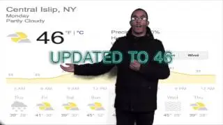 Central Islip High School Daily Video Announcements December 15th, 2014