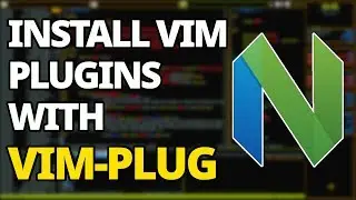 How To Install Vim Plugins With Vim-Plug