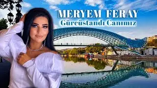 Meryem Feray - Gurcustandi canimiz (Official Audio 2024)