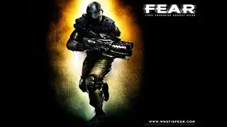 Прохождение - F.E.A.R. - Часть 14 - Трущобы