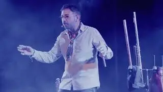 Guillaume Lopez solo - "Buf e Votz" - VIDEO OFFICIELLE