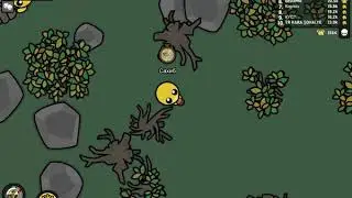 Devast io Учись играть (снова)
