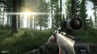 [ZERO CALIBER VR] САМОЕ ТАКТИКУЛЬНОЕ ПРОХОЖДЕНИЕ / ЗИРО КАЛИБР ВР