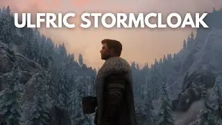 Is Ulfric Stormcloak A Hero or A Villain? | Skyrim Nolvus