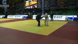 73 kg Гаппоев И Гербеков А 27 09 2017 Т3 Всероссийские соревнования памяти Х А  Исаева, ГРОЗНЫЙ