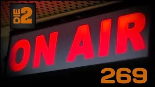 Jiji und kaputte Stoßdämpfer 🎧 Die2 #269 [Podcast]