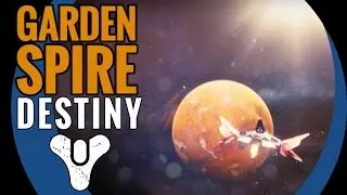 Destiny: Garden Spire w/ Vex Mythoclast, Thorn, The Last Word and Thunderlord - LIVE COMMENTARY