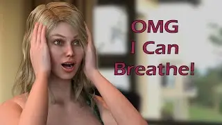 How to Make Your iClone Characters Breathe