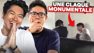 NOS PIRES ANECDOTES DE TOURNAGE ! 🎬