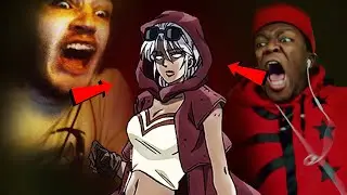 Mariah Horror Map (DO NOT WATCH!!) - Part #45