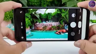 Test Google Camera Go on Realme 7i | Gcam Go vs Stock Camera Comparison