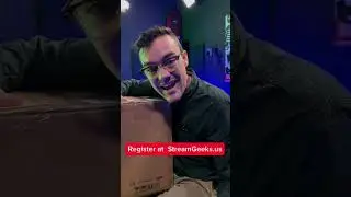 Win Big at StreamGeeks Summit! 